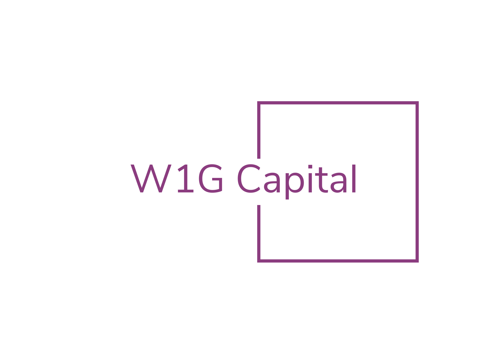 W1G Capital